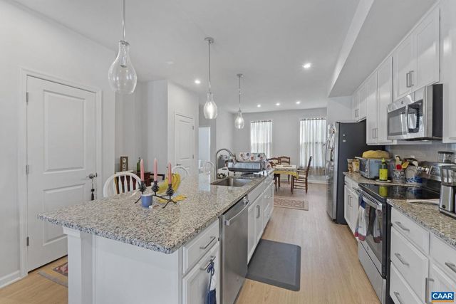 6031 MCCOMB ST, Crozet, VA 22932