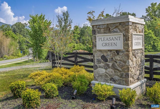 6031 MCCOMB ST, Crozet, VA 22932