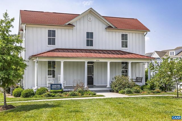 6031 MCCOMB ST, Crozet, VA 22932