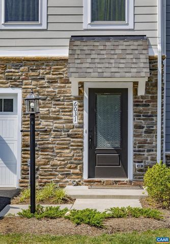 6031 MCCOMB ST, Crozet, VA 22932