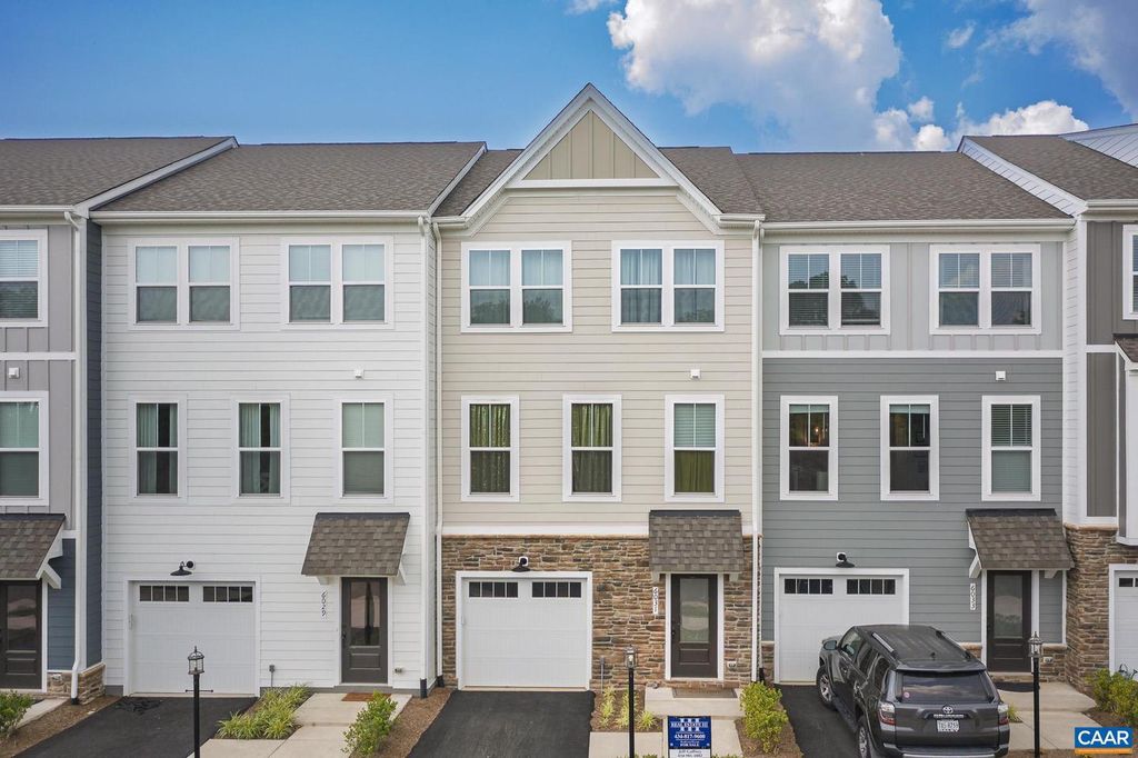 6031 MCCOMB ST, Crozet, VA 22932