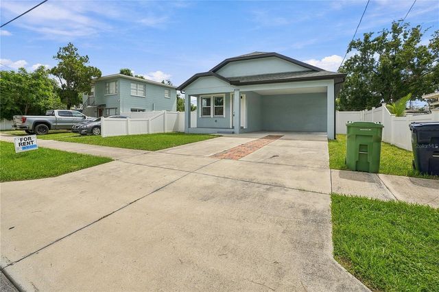 2736 W SPRUCE STREET, Tampa, FL 33607
