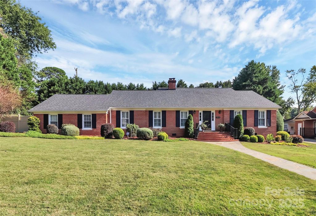 3816 Table Rock Road, Charlotte, NC 28226