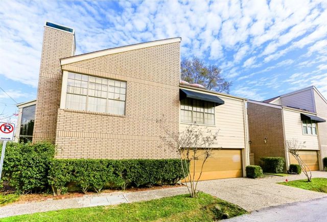 4930 Feagan Street 4, Houston, TX 77007