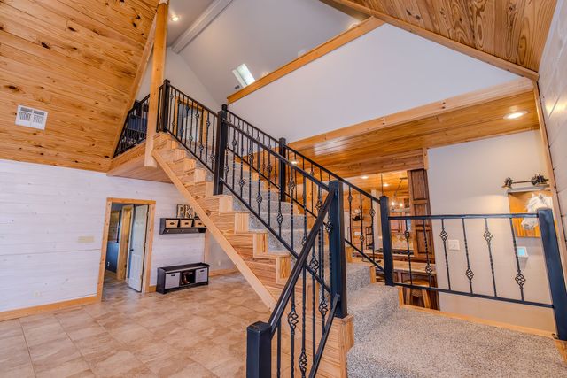 2779 Canyon Wren Loop, Graford, TX 76449