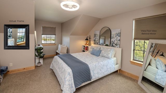 2779 Canyon Wren Loop, Graford, TX 76449