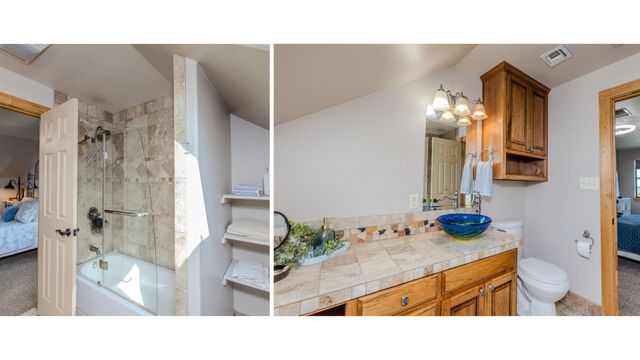 2779 Canyon Wren Loop, Graford, TX 76449