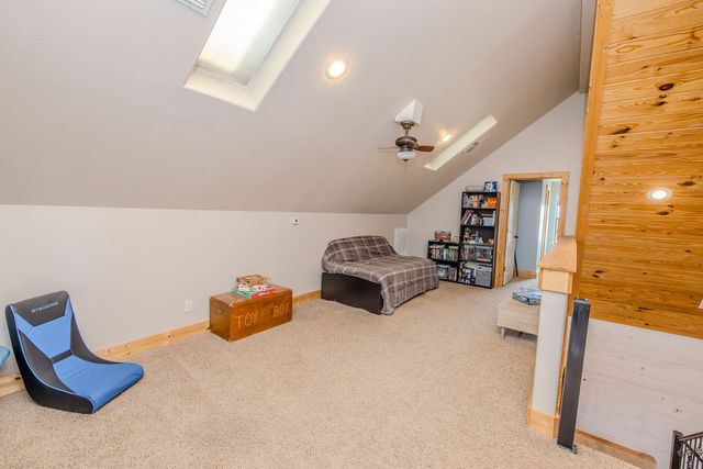 2779 Canyon Wren Loop, Graford, TX 76449