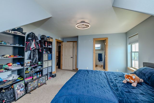 2779 Canyon Wren Loop, Graford, TX 76449