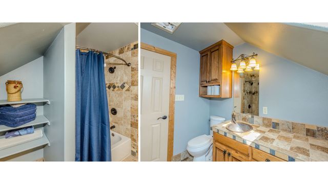 2779 Canyon Wren Loop, Graford, TX 76449