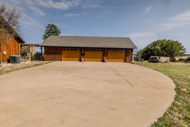 2779 Canyon Wren Loop, Graford, TX 76449