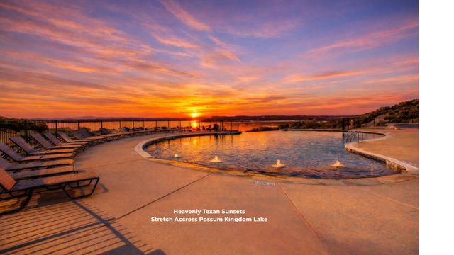 2779 Canyon Wren Loop, Graford, TX 76449