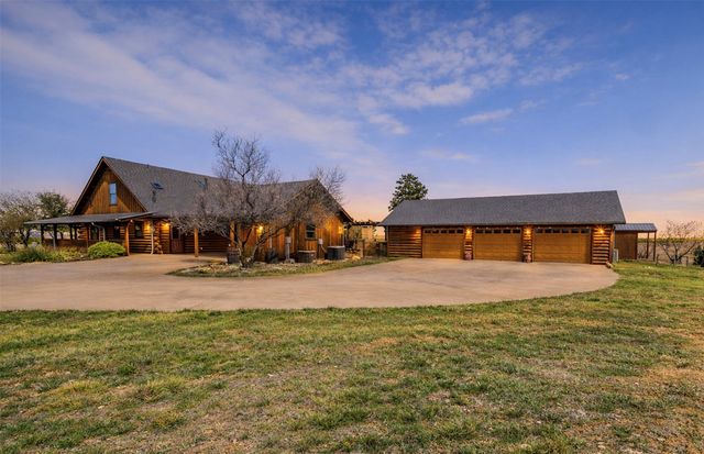 2779 Canyon Wren Loop, Graford, TX 76449