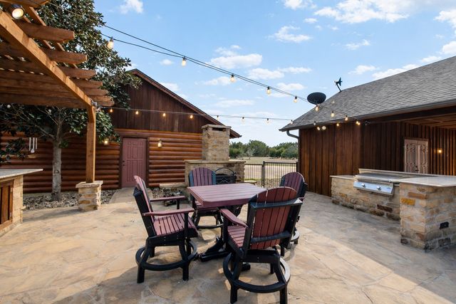 2779 Canyon Wren Loop, Graford, TX 76449