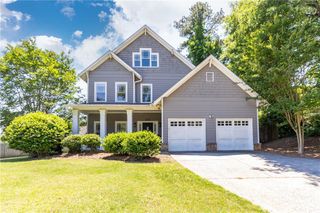 2167 Tilson Road, Decatur, GA 30032