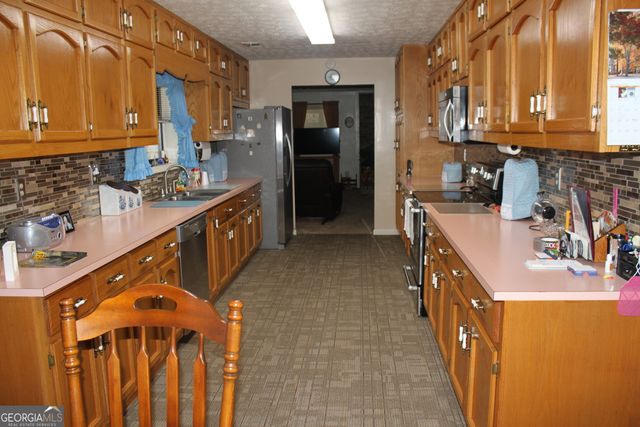 7895 Cove Road, Woodbury, GA 30293