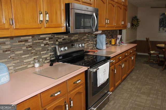 7895 Cove Road, Woodbury, GA 30293