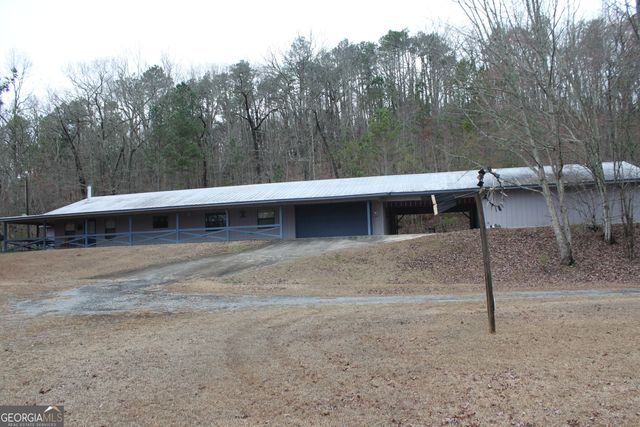 7895 Cove Road, Woodbury, GA 30293