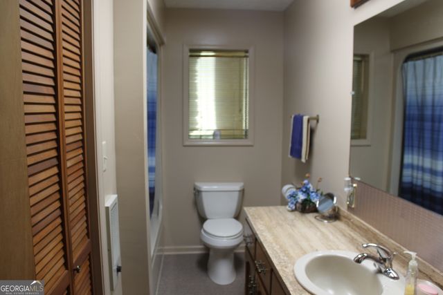 7895 Cove Road, Woodbury, GA 30293