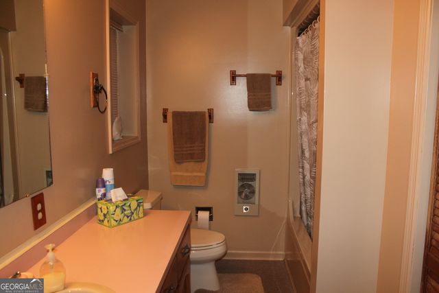 7895 Cove Road, Woodbury, GA 30293