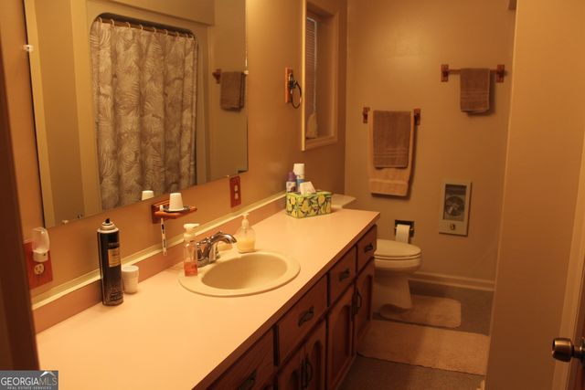 7895 Cove Road, Woodbury, GA 30293