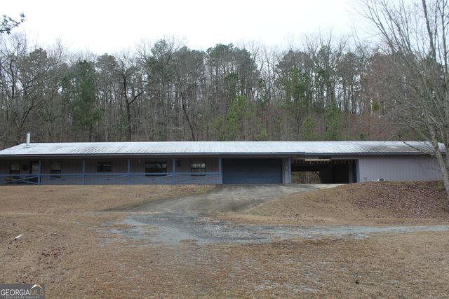 7895 Cove Road, Woodbury, GA 30293