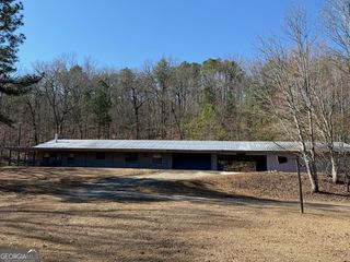 7895 Cove Road, Woodbury, GA 30293