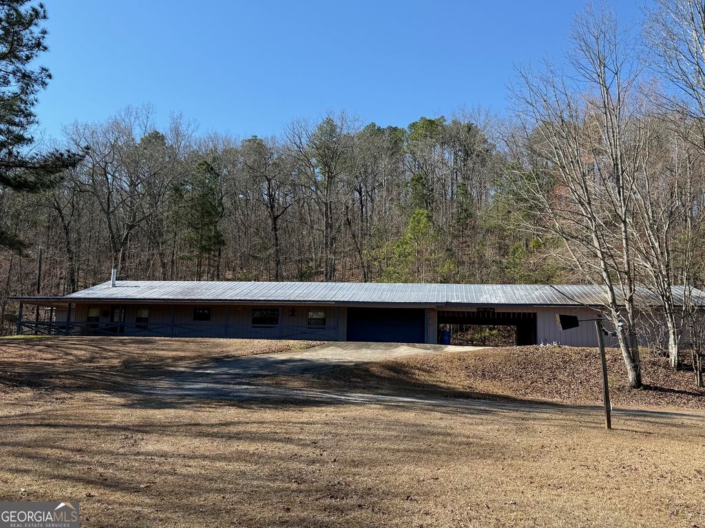 7895 Cove Road, Woodbury, GA 30293