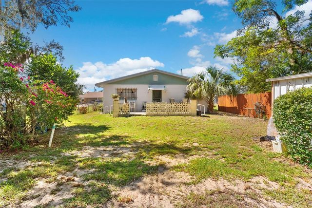 442 E STREET, Lake Wales, FL 33853