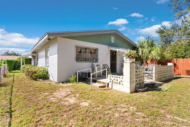 442 E STREET, Lake Wales, FL 33853