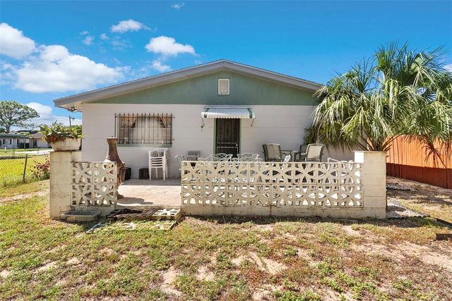 442 E STREET, Lake Wales, FL 33853