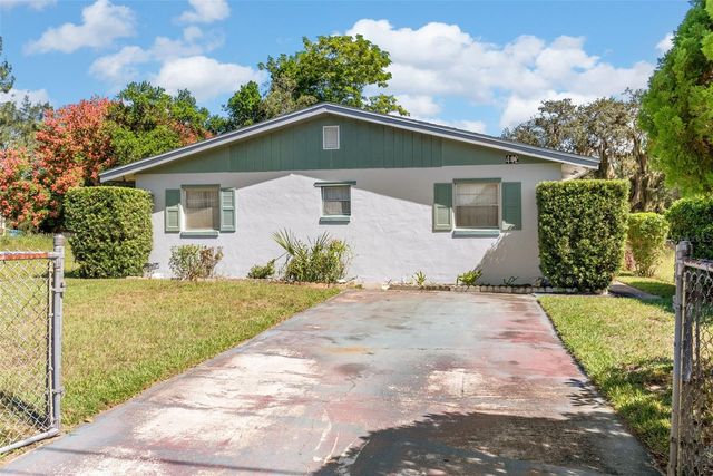 442 E STREET, Lake Wales, FL 33853