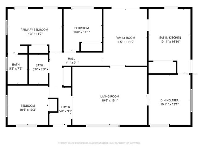 442 E STREET, Lake Wales, FL 33853