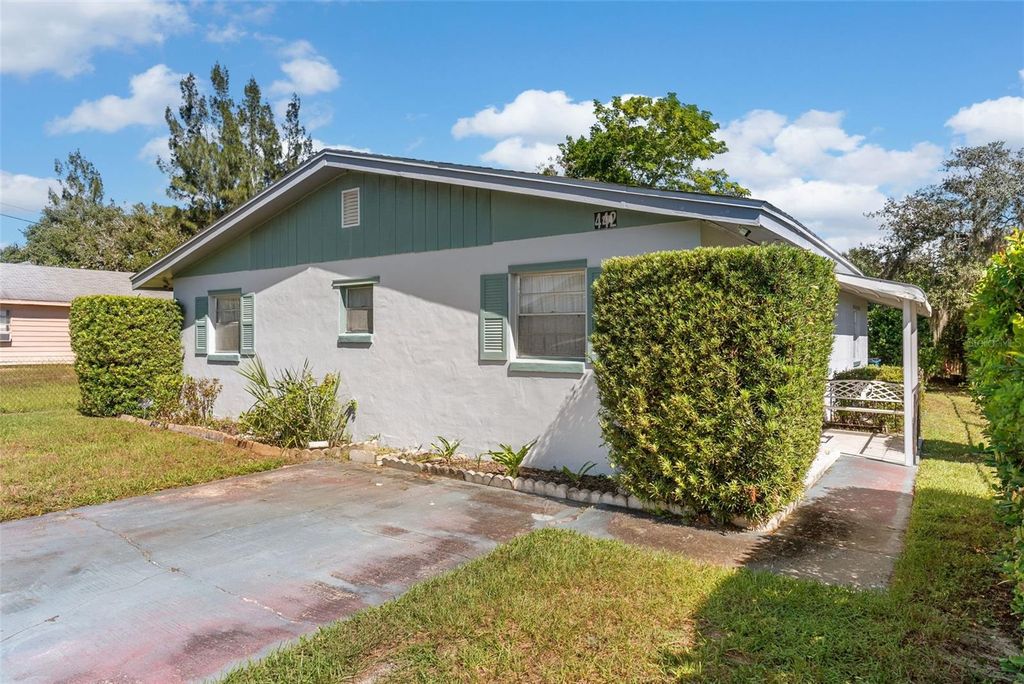 442 E STREET, Lake Wales, FL 33853