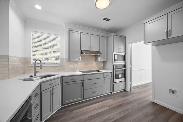 6114 Waller Lane, Colleyville, TX 76034