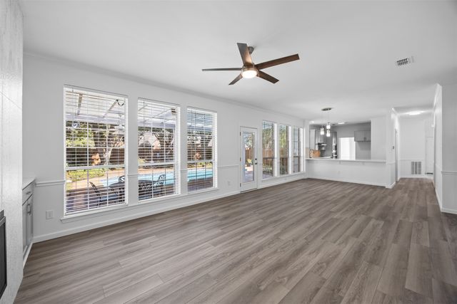 6114 Waller Lane, Colleyville, TX 76034