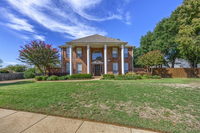 6114 Waller Lane, Colleyville, TX 76034
