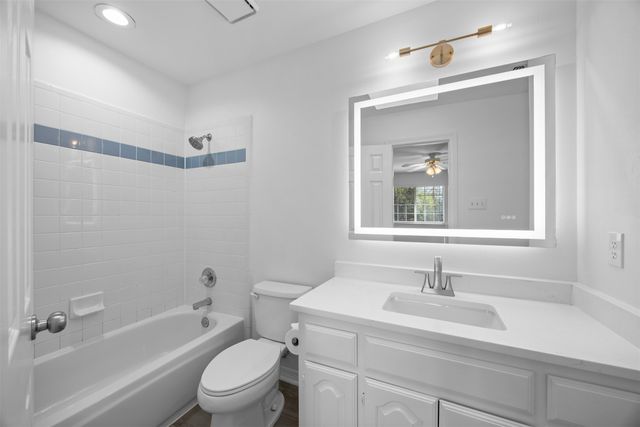 6114 Waller Lane, Colleyville, TX 76034