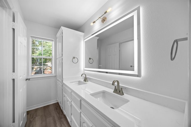 6114 Waller Lane, Colleyville, TX 76034