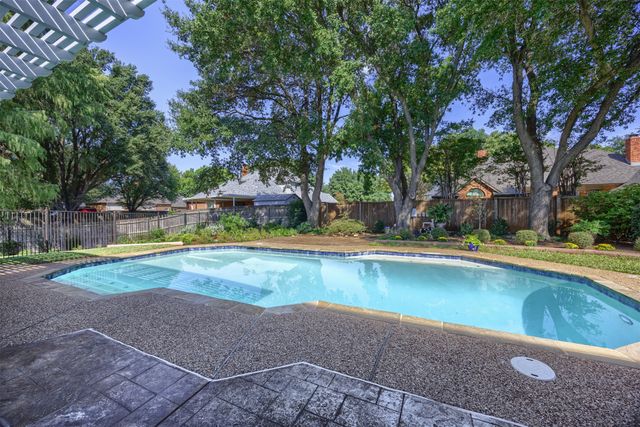6114 Waller Lane, Colleyville, TX 76034