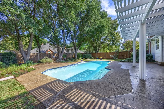 6114 Waller Lane, Colleyville, TX 76034