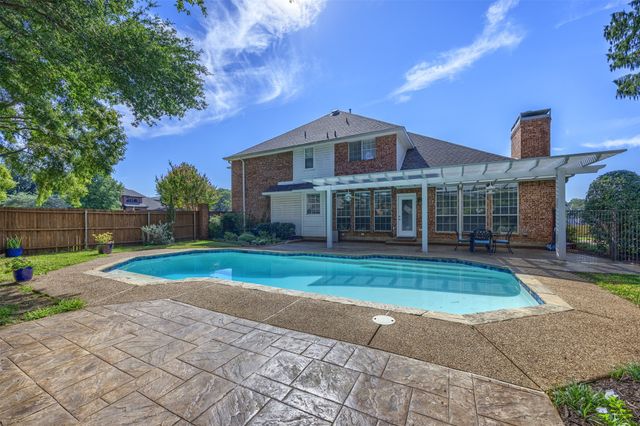 6114 Waller Lane, Colleyville, TX 76034