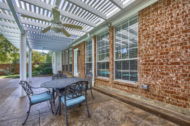 6114 Waller Lane, Colleyville, TX 76034
