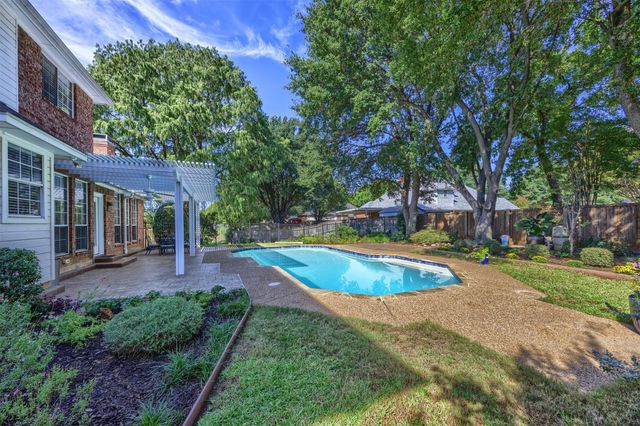 6114 Waller Lane, Colleyville, TX 76034