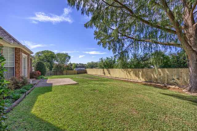 6114 Waller Lane, Colleyville, TX 76034