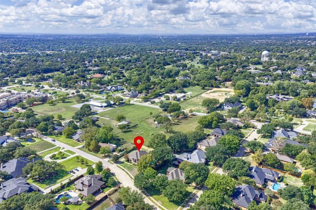 6114 Waller Lane, Colleyville, TX 76034