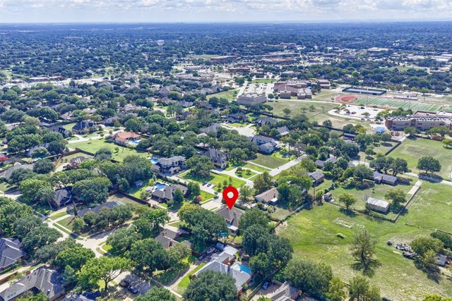 6114 Waller Lane, Colleyville, TX 76034