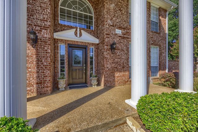 6114 Waller Lane, Colleyville, TX 76034