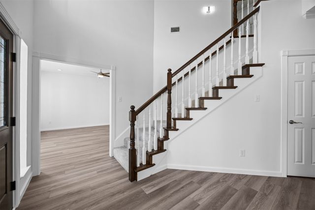 6114 Waller Lane, Colleyville, TX 76034
