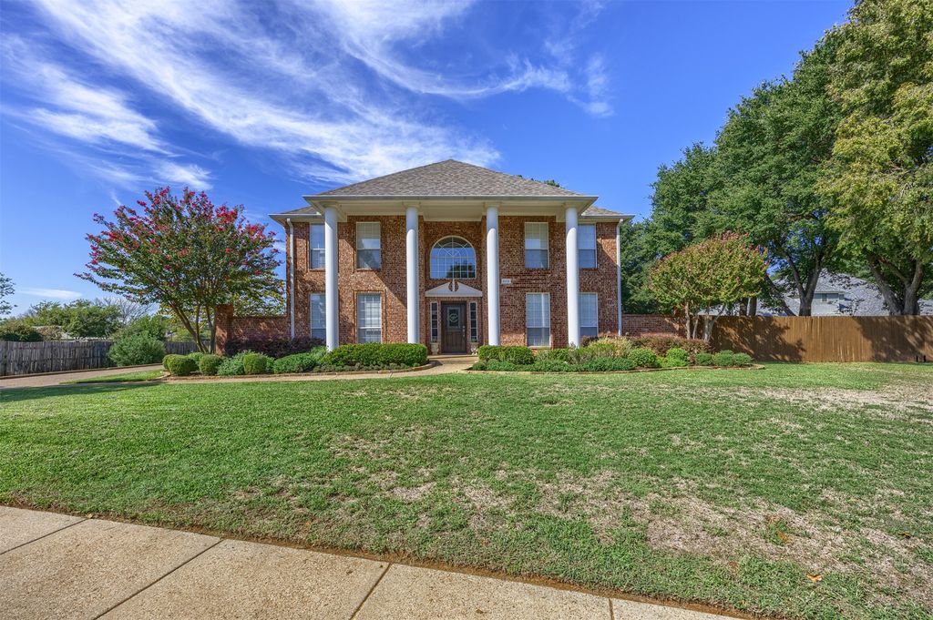 6114 Waller Lane, Colleyville, TX 76034 — photo 2